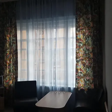Alex 2 Hostel