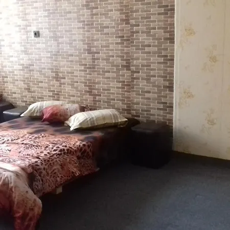 Alex 2 Hostel
