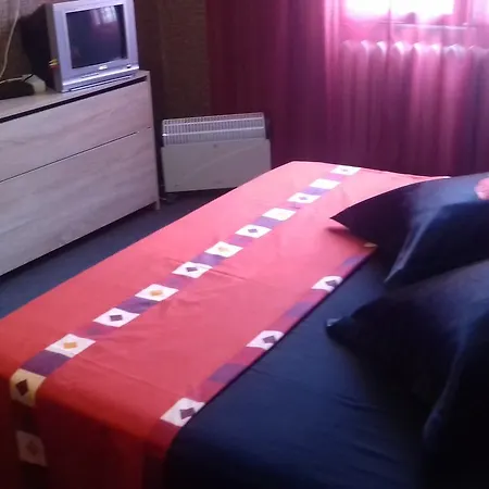 Alex 2 Hostel Sofia