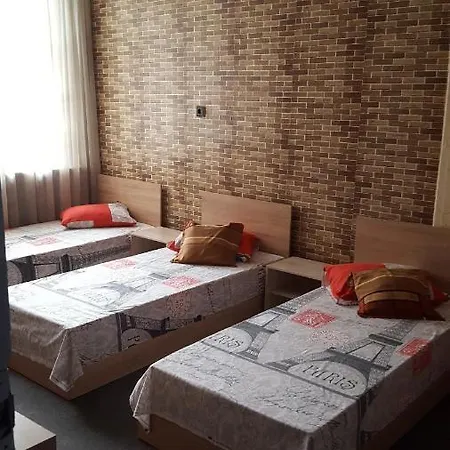 Hostel Alex 2 Sofia