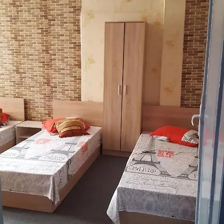 Hostel Alex 2